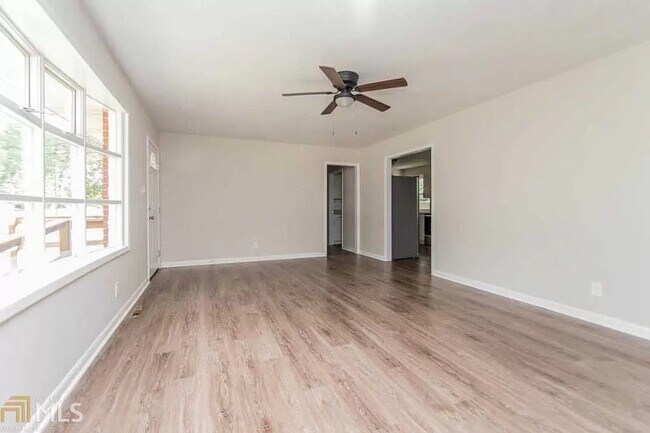 Photo - 502 Moseley Rd Casa