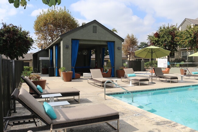 Parc Claremont