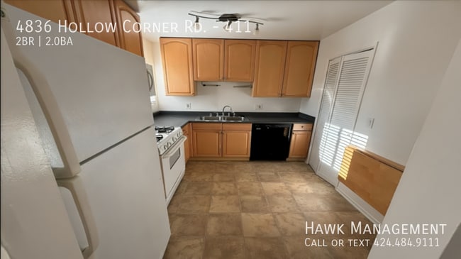 Photo - 4836 Hollow Corner Rd