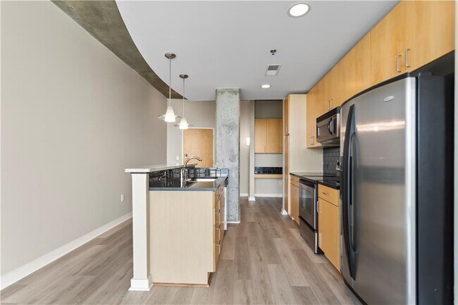 Photo - 361 17th St NW Unit 1906