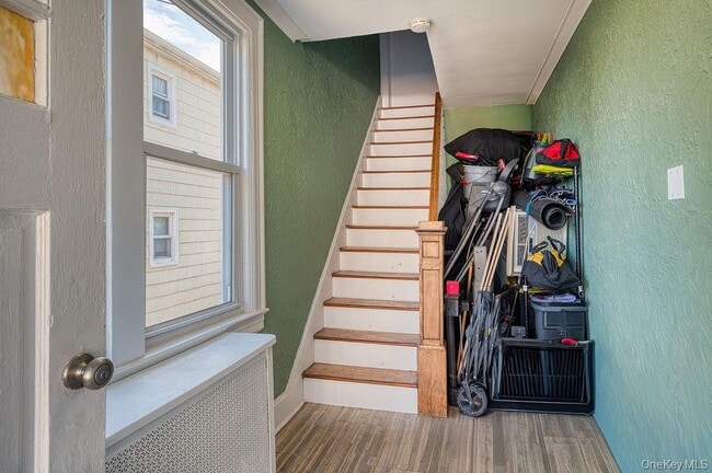 Photo - 135 Webster Ave Unit 2nd Floor