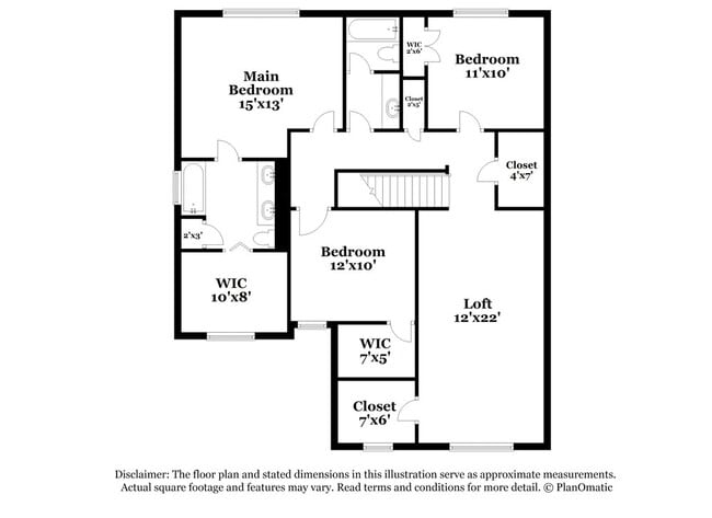 Photo - 19211 Dillsbury Ct