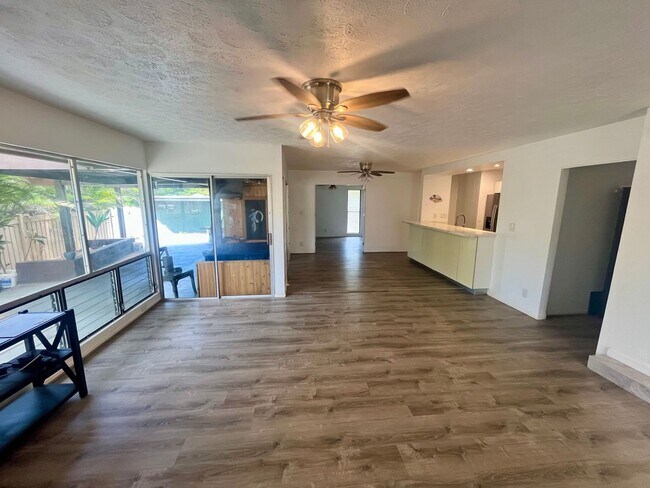 Photo - Modern Coastal Oasis: 1 Bedroom, 1 Bath All-Inclusive Retreat in Hawaii Kai