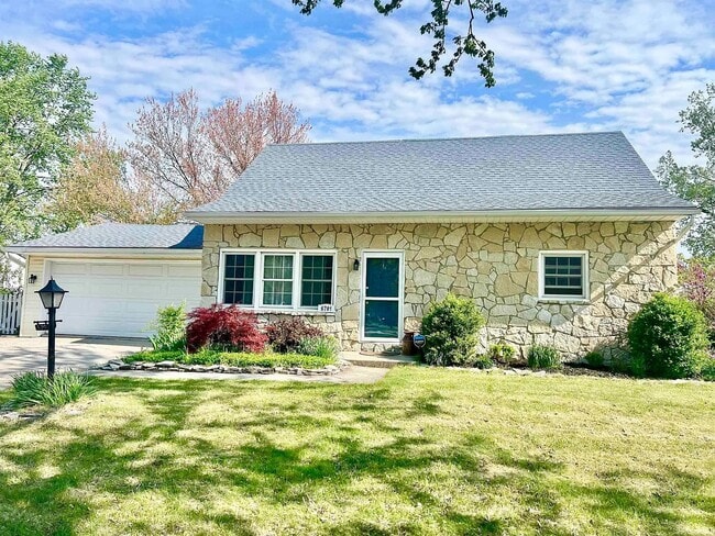 Photo - 6701 Bellefield Dr House
