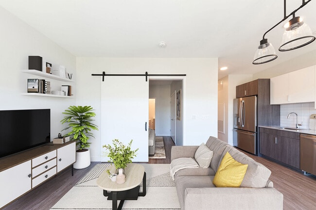 Bancroft Lofts
