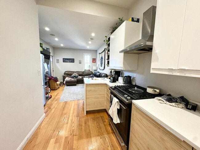 Photo - 7 Grant St Unit 1