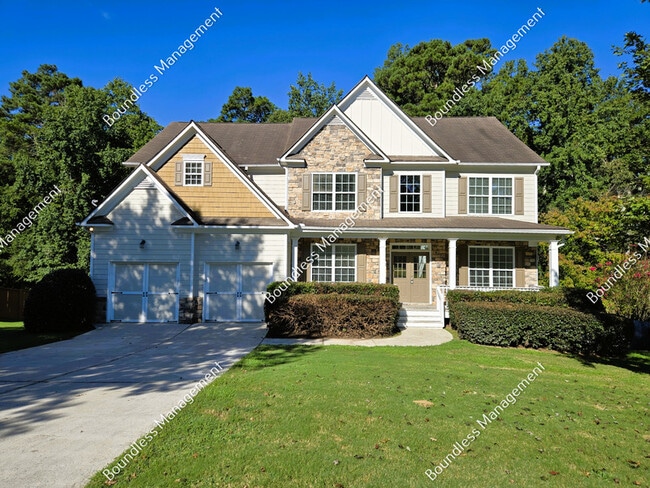 Building Photo - 452 Oakbridge Dr Rental