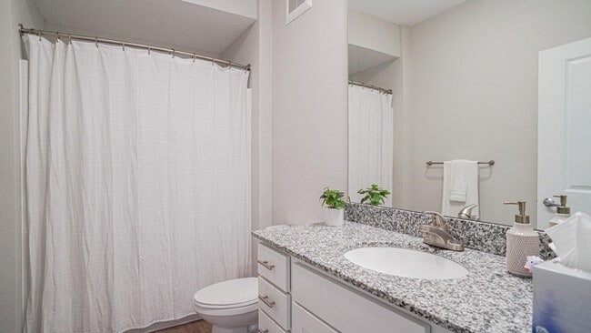 Photo - The Backyards