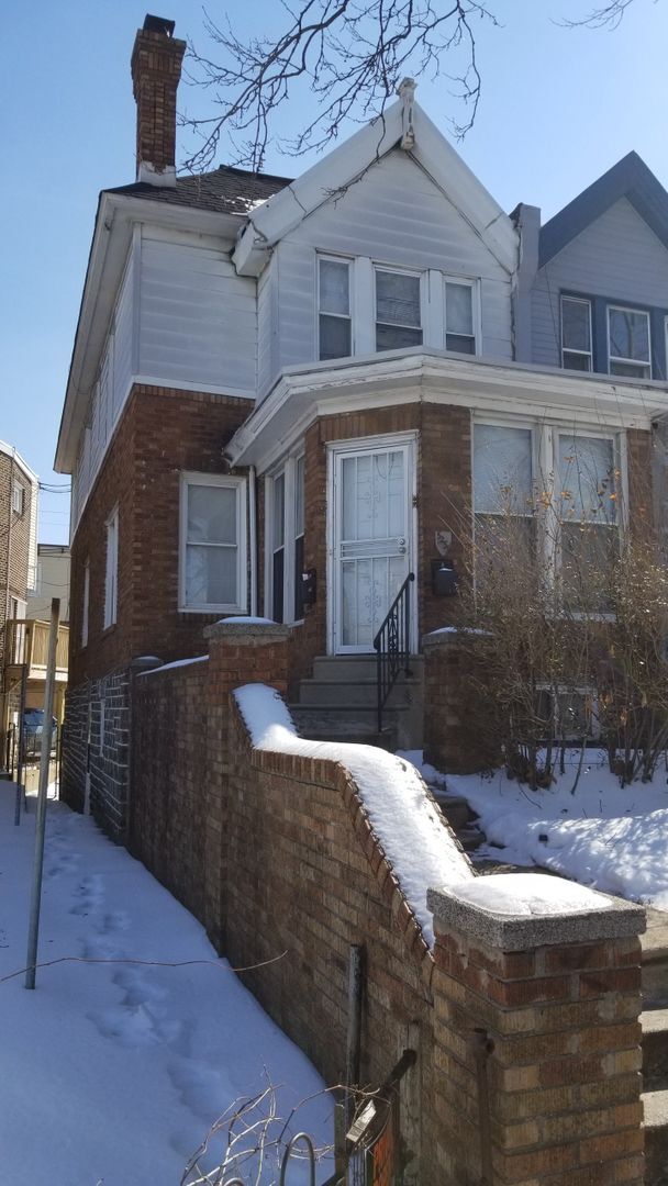 Photo - 5259 Whitaker Ave Unit 1st Fl.