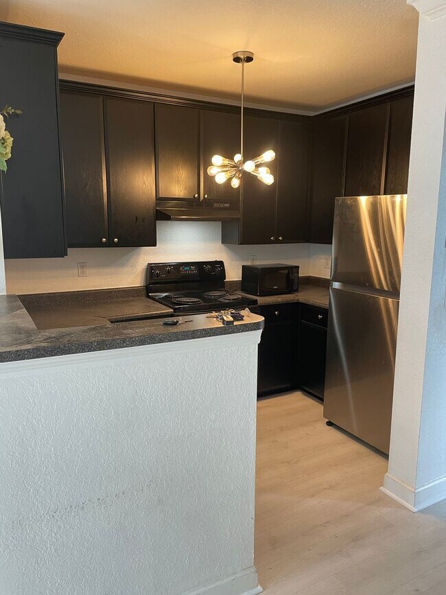Photo - The Grande Downtown - Spacious 1/1 in the heart of Downtown Orlando! Unit 4016