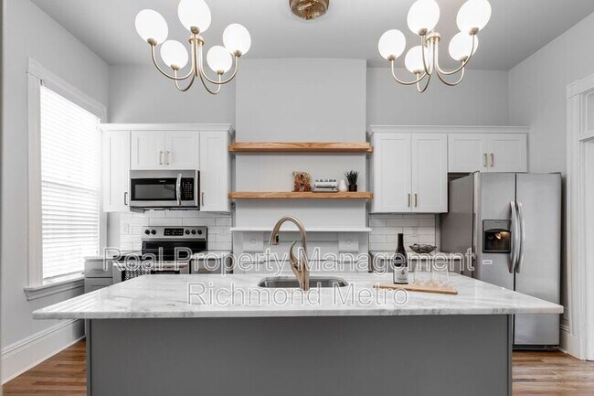 Photo - 1302 Floyd Ave Unit Apartment C