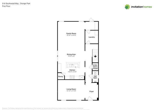 Photo - 516 Southwood Way