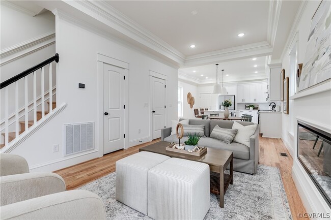 Building Photo - 3003 Midlothian Tpke Unit 1