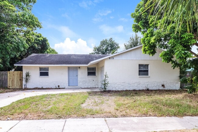 Building Photo - 6173 71st St N Rental