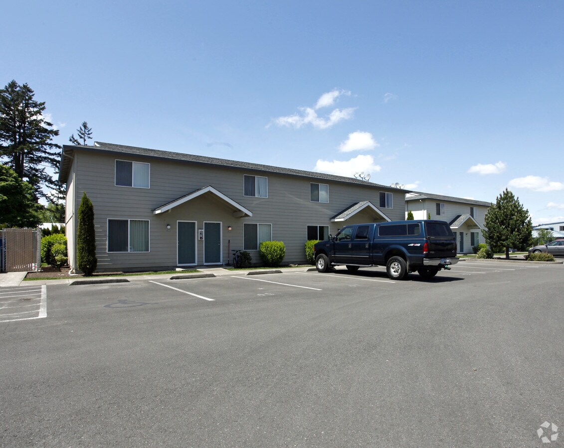Photo - Pine Meadow Townhomes