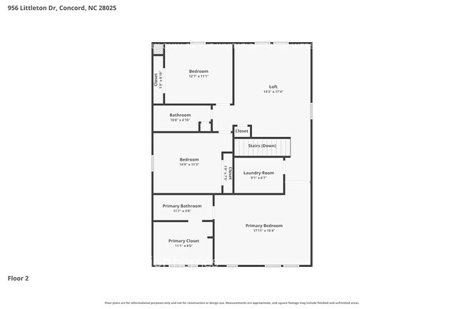 Photo - 956 Littleton Dr