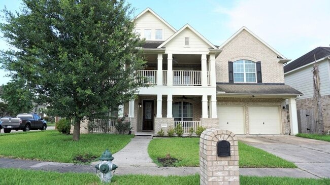Building Photo - 21050 Florette Ln Rental