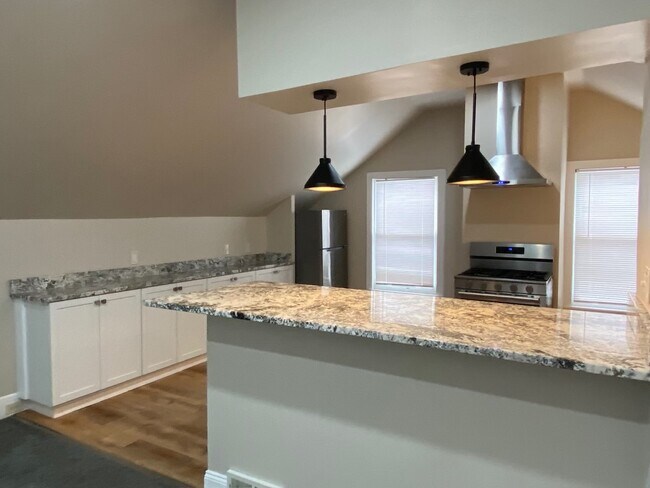 Photo - 281 Huntington Ave Unidad 4-Loft