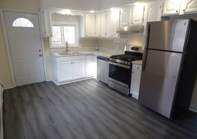 Photo - 2116 Pittston Ave Apartments Unit #2