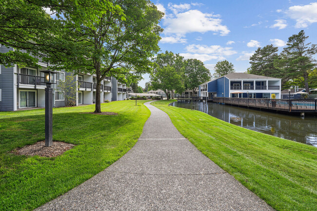 Photo - Rock Creek 185 Apartments