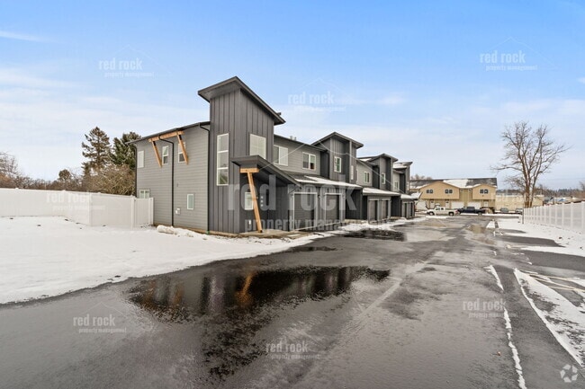 Building Photo - 12625 E Main Ave Rental