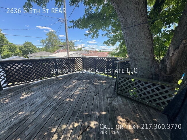 Photo - 2636 S 9th St