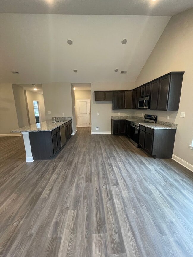 Photo - 2-Bedroom Townhome in Lenoir City