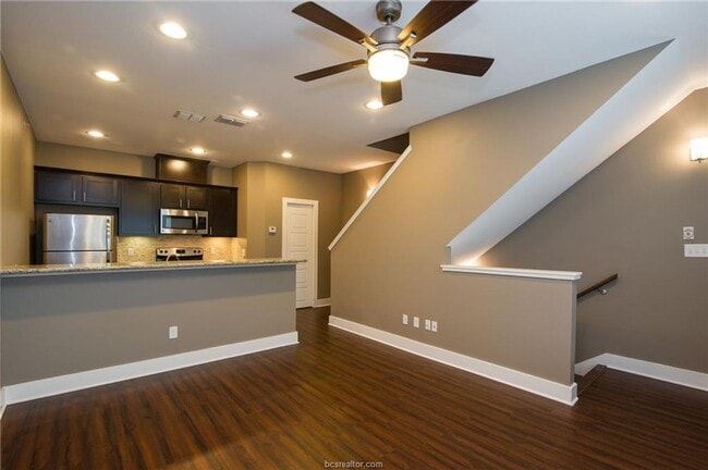 Photo - 1 Bed, 1.5 Bath Apartment on Northgate! Minutes from TAMU