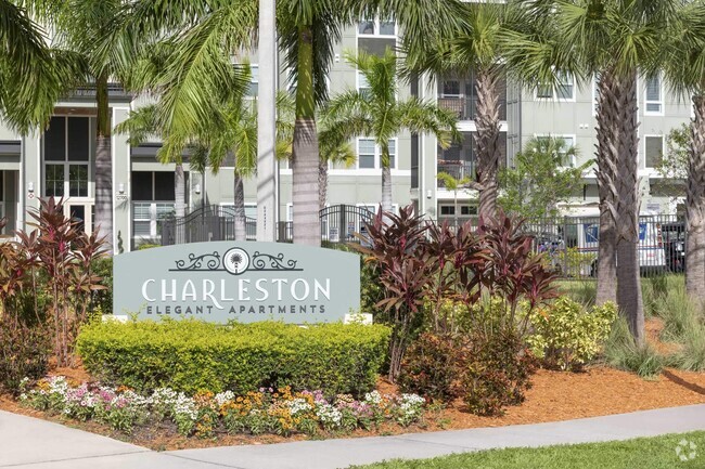 Building Photo - Charleston on 66th Rental