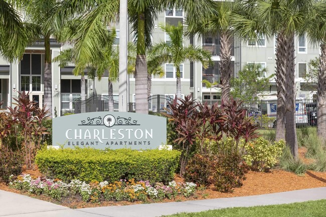 Charleston on 66th - Charleston on 66th Apartments