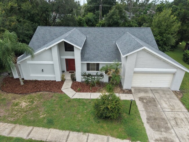 Photo - 9117 Regents Park Dr