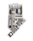 S4 floor plan THE WINSTON