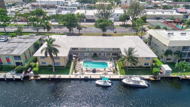 Photo - 2811 NE 51st St Condo Unit 16