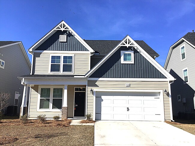 Building Photo - 530 Lateleaf Dr Rental