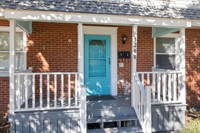 Photo - 1200 Little Bay Ave Unit 2