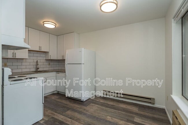 Photo - 1209 W Plum St