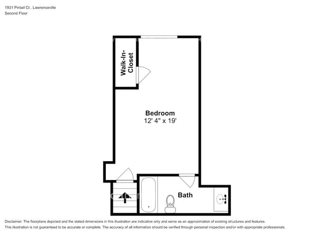 Photo - 1931 Pintail Ct