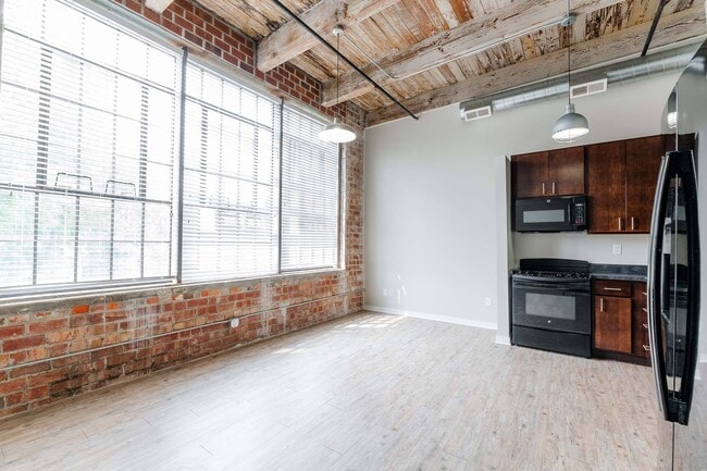 Spaulding Lofts