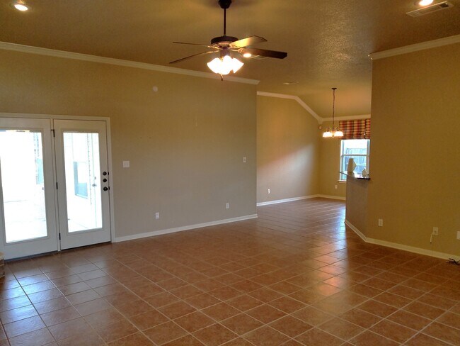 Photo - 3509 Tecovas Springs Ct