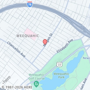 Photo - 1061 Bergen St