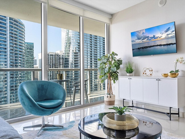 Photo - 485 Brickell Ave Unit ID1240564P