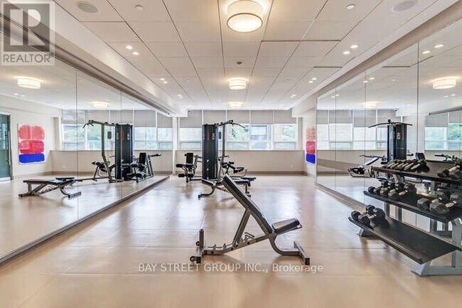 Photo - 25 Broadway Ave Unit 1706