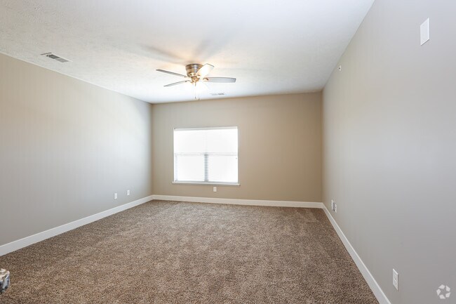 1BR, 1BA - 757 SF - The Mirada