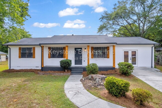 Building Photo - 2657 John Petree Rd