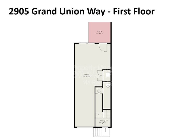 Photo - 2905 Grand Union Way