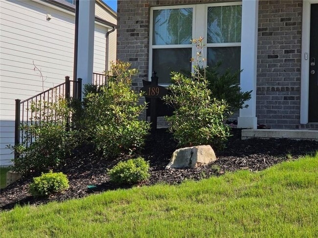 Photo - 189 Water Oak Wy
