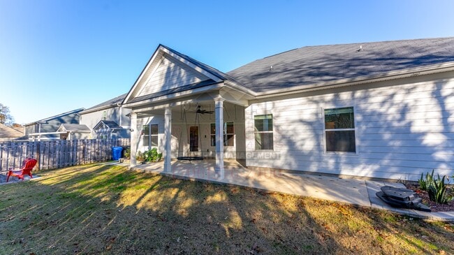 Photo - 9825 N Ivy Park Dr