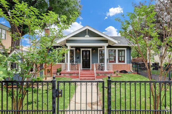 Building Photo - 3212 Morrison St Rental