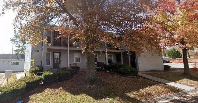 Photo - 1410 30th St