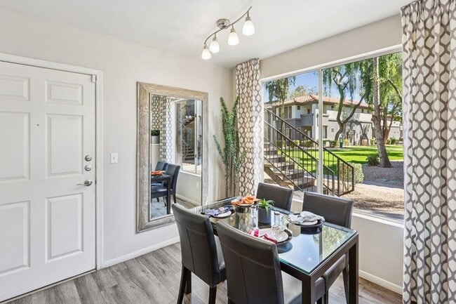 Vista Grove Apartments